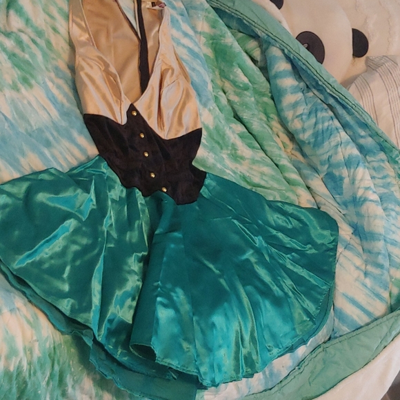 Sexy mad hatter costume - Picture 2 of 9